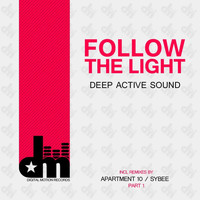 Deep Active Sound - Follow The Light, Pt. 1