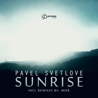 Pavel Svetlove - Sunrise