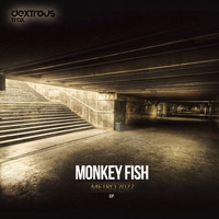 Monkey Fish - Metro 2027