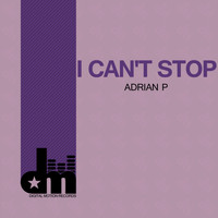 Adrian P - I Can't Stop