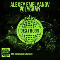 Alexey Emelyanov - Polygamy