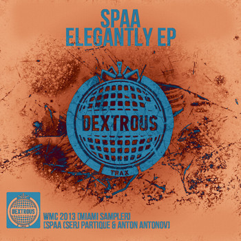 SPAA - Elegantly