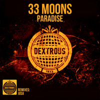 33 Moons - Paradise