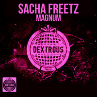 Sacha Freetz - Magnum