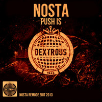 Nosta - Push Is