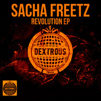 Sacha Freetz - Revolution