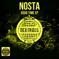 Nosta - Good Time