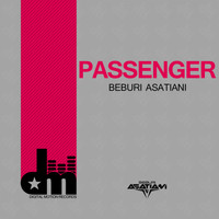 Beburi Asatiani - Passenger