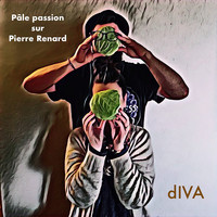 Diva - Pâle passion sur Pierre Renard