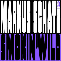 Markus Schatz - Smokin' Wild (Early Version)