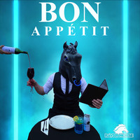 Raver Horse - Bon Appétit