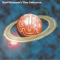 Karl Denson's Tiny Universe - Karl Denson's Tiny Universe