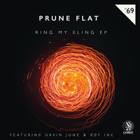 Prune Flat - Ring My Fling EP