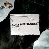 Aday Hernández - E Samba