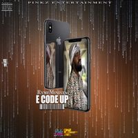 Ryme Minista - Code Up