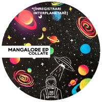 Collate - Mangalore EP