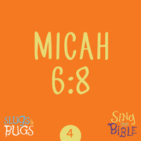 Slugs and Bugs - Micah 6:8