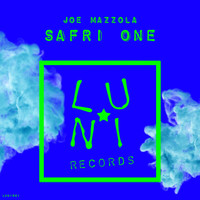 Joe Mazzola - Safri One