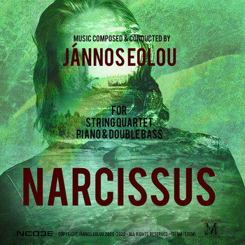 Jánnos Eolou - NARCISSUS