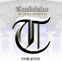 PHILIPPE - Tombelaine - Ad vitam aeternam