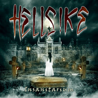 Hellsike! - Insanitarium (Explicit)