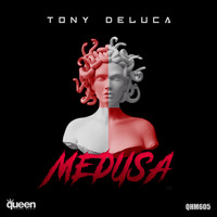 Tony Deluca - Medusa