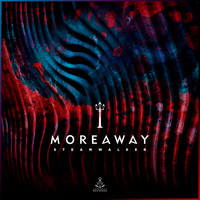 Moreaway - Steamwalker