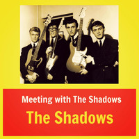 The Shadows - Meeting with The Shadows