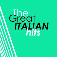 Various Artists - The great italian hits