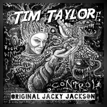 Tim Taylor - Original Jacky Jackson
