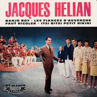 Jacques Helian - Jacques Helian