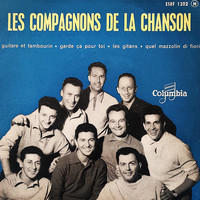 Les Compagnons De La Chanson - Les Compagnons De La Chanson