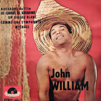 John william - John William