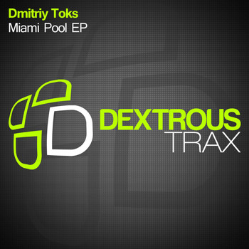 Dmitriy Toks - Miami Pool