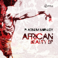 Platinum Monkey - African Beauty