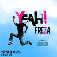 Freza - Yeah