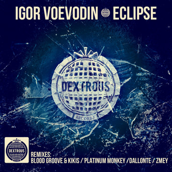 Igor Voevodin - Eclipse