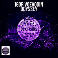 Igor Voevodin - Odyssey