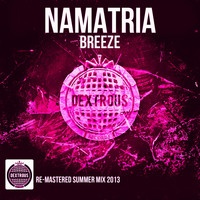 Namatria - Breeze (2013)