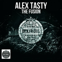 Alex Tasty - The Fusion