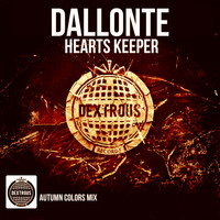 Dallonte - Hearts Keeper
