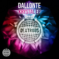 Dallonte - Krystal EP