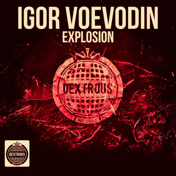 Igor Voevodin - Explosion