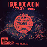 Igor Voevodin - Odyssey [Remixes 2014]