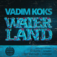 Vadim Koks - Waterland