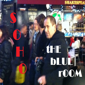 The Blue Room - Soho
