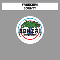 Freeker5 - Bounty
