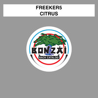 Freeker5 - Citrus