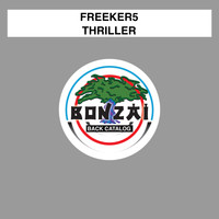 Freeker5 - Thriller