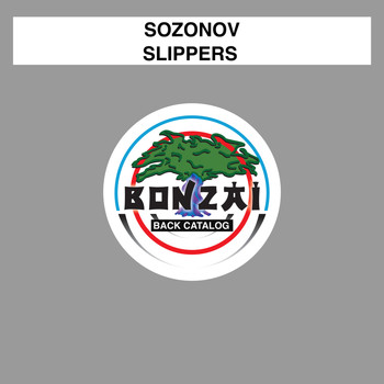 Sozonov - Slippers